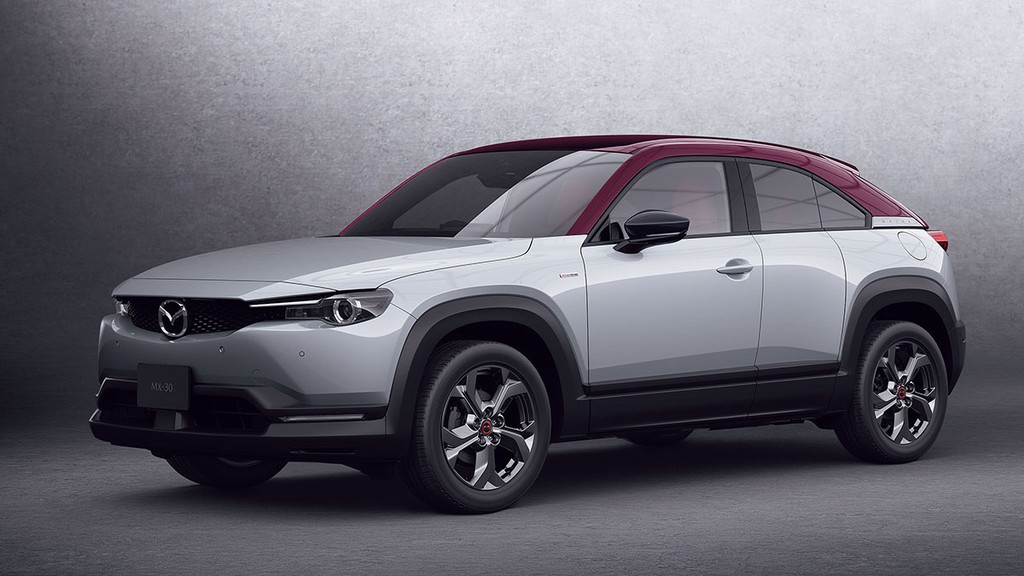 Mazda sắp bước vào kỷ nguyên SUV hoàn toàn mới, hé lộ bộ 5 sản phẩm ăn khách ở tất cả các phân khúc 3
