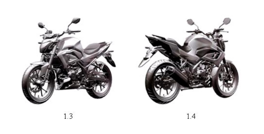 Nối đuôi Honda CBR 150R, naked bike CB 150R sắp tái xuất thị trường Việt Nam với giá cực hấp dẫn 2