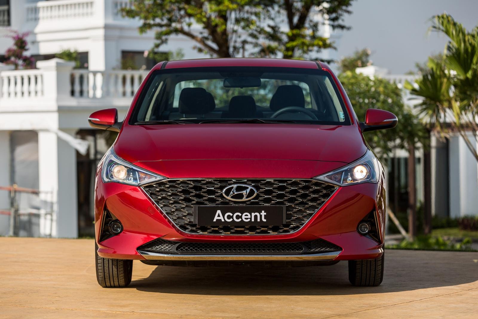 Giá xe Hyundai Accent mới nhất tháng 10/2021, sedan cỡ B bán chạy nhất thị trường Việt Nam 1 Giá xe Hyundai Accent mới nhất tháng 10/2021, sedan cỡ B bán chạy nhất thị trường Việt Nam 1