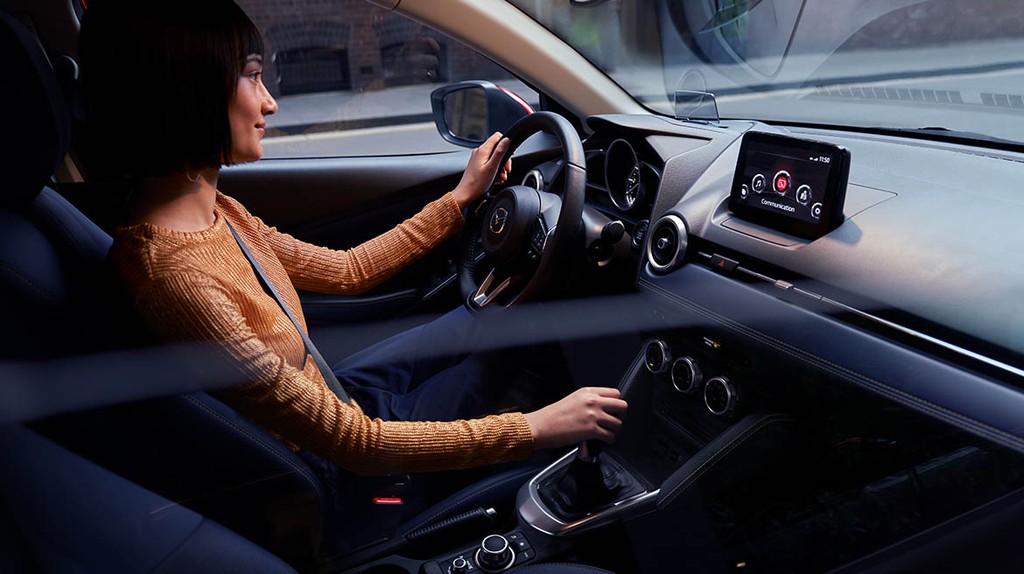 THACO tung ưu đãi đặc biệt cho New Mazda2 trong tháng 10, tăng sức hút cạnh tranh trên thị trường 4 THACO tung ưu đãi đặc biệt cho New Mazda2 trong tháng 10, tăng sức hút cạnh tranh trên thị trường 4