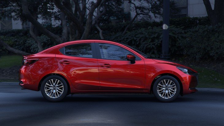 THACO tung ưu đãi đặc biệt cho New Mazda2 trong tháng 10, tăng sức hút cạnh tranh trên thị trường 1
