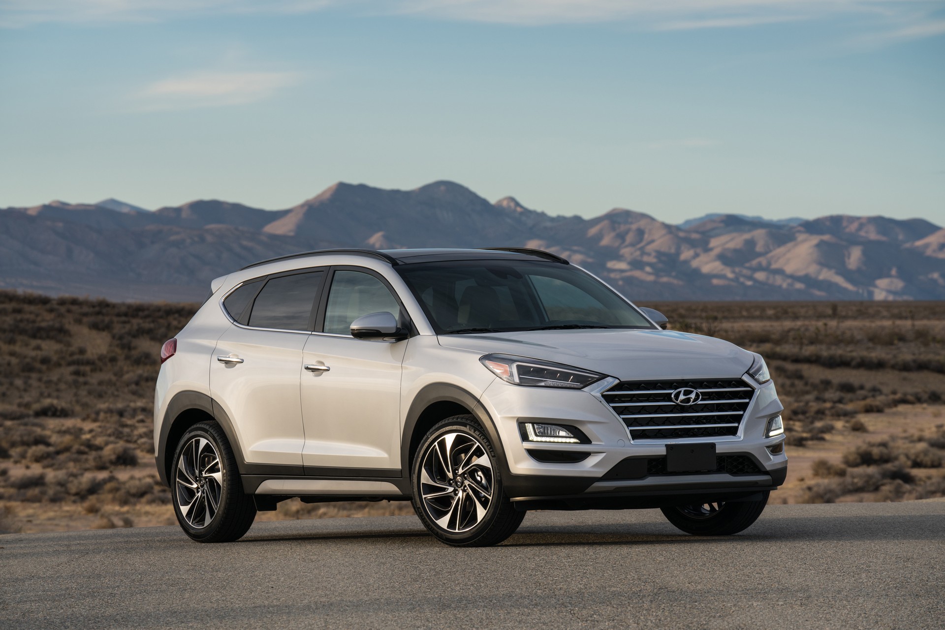 Giá xe Hyundai Tucson mới nhất tháng 10/2021: Mẫu SUV giảm giá tới hơn 100 triệu đồng 5