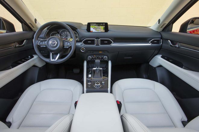 Giá xe Mazda CX-5 mới nhất tháng 10/2021: Giá giảm bất ngờ, chỉ từ 938 triệu đồng 4 Giá xe Mazda CX-5 mới nhất tháng 10/2021: Giá giảm bất ngờ, chỉ từ 938 triệu đồng 4
