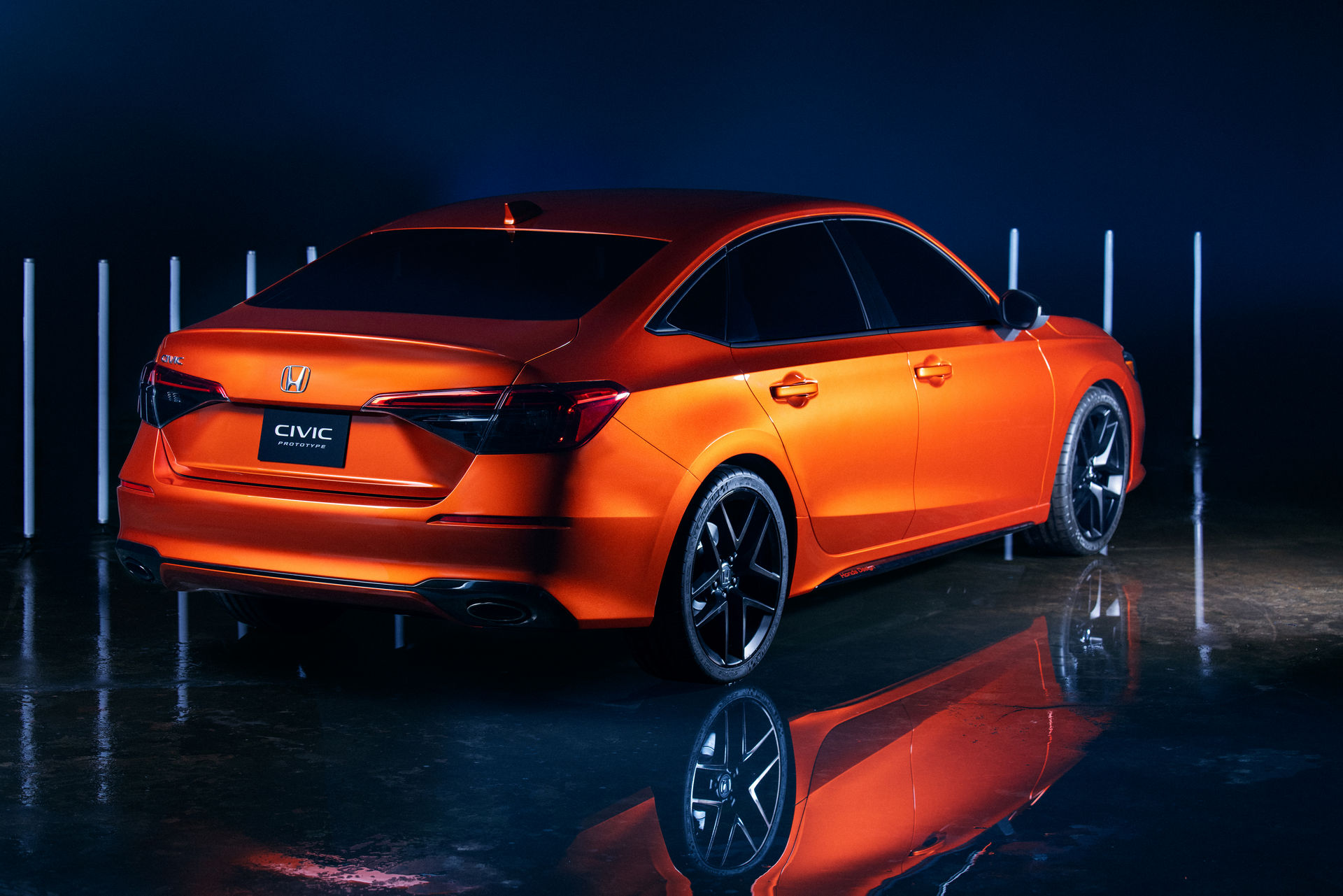 Honda Civic 2022 ra mắt thị trường Indonesia, đại lý xe Việt rục rịch xả hàng chờ đón bản mới 2 Honda Civic 2022 ra mắt thị trường Indonesia, đại lý xe Việt rục rịch xả hàng chờ đón bản mới 2