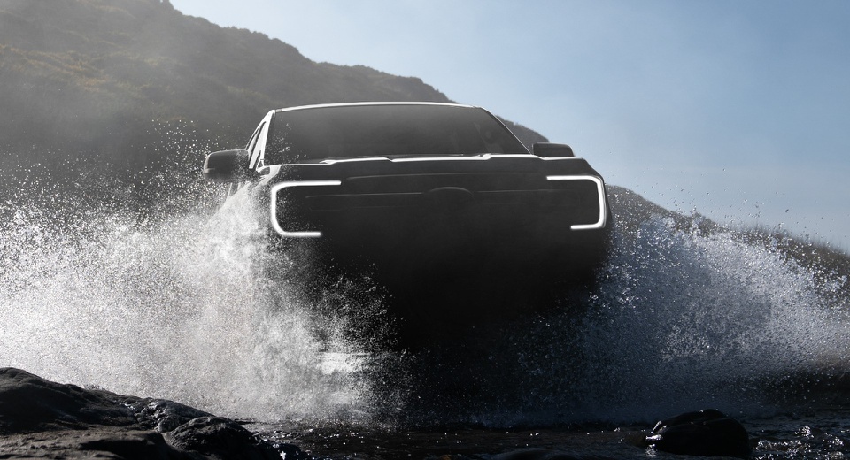 Ford Ranger đời mới ấn định ngày ra mắt: Thêm nhiều nâng cấp vượt mặt Mazda BT-50, Mitsubishi Triton 1 Ford Ranger đời mới ấn định ngày ra mắt: Thêm nhiều nâng cấp vượt mặt Mazda BT-50, Mitsubishi Triton 1