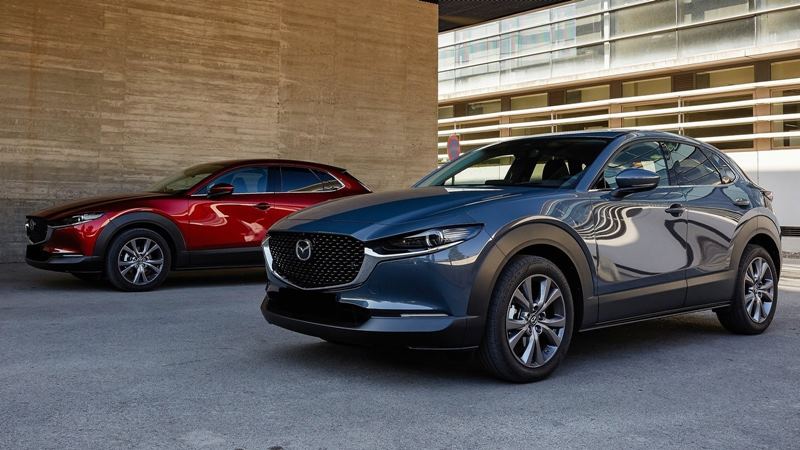Mazda nhập khẩu đồng loạt giảm giá tới 100 triệu, tự tạo lợi thế để cạnh tranh cùng ‘hàng nội’ - Ảnh 1 Mazda nhập khẩu đồng loạt giảm giá tới 100 triệu, tự tạo lợi thế để cạnh tranh cùng ‘hàng nội’ - Ảnh 1