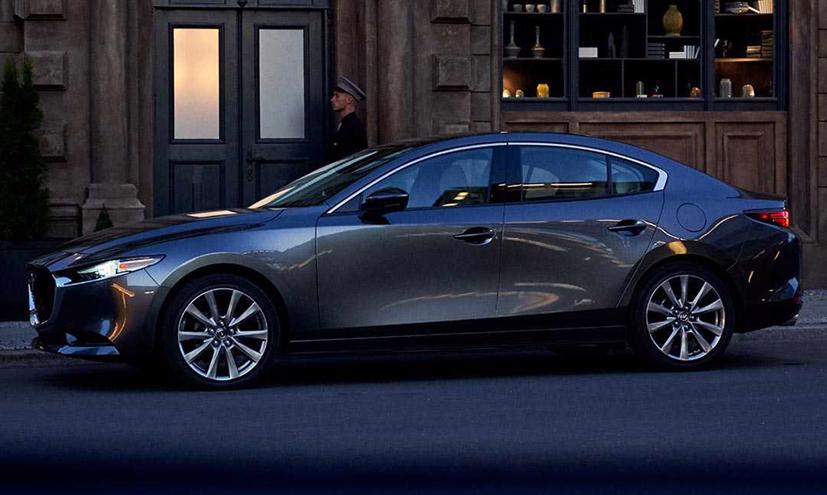 Bảng giá xe Mazda3 mới nhất tháng 11/2021: Thấp nhất chưa tới 700 triệu đồng 6