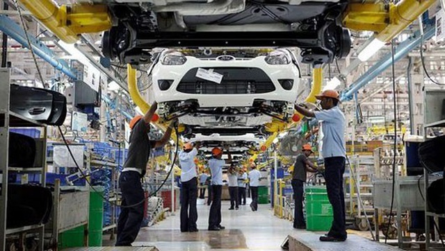 Giá lăn bánh Hyundai Accent đã được hỗ trợ phí trước bạ: Rẻ nhất còn 474 triệu đồng - Ảnh 1