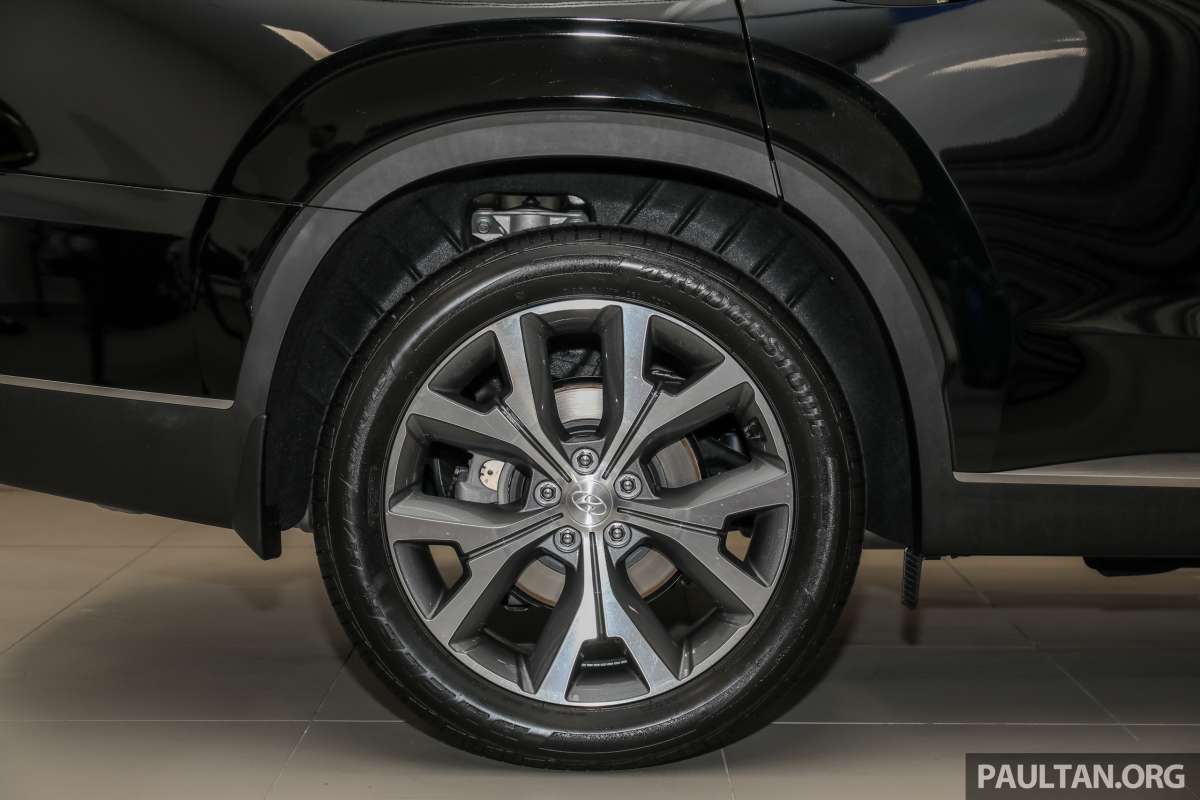 Hyundai Palisade 2022 cập bến: SUV cỡ lớn, cạnh tranh cùng đối thủ Kia Telluride và Ford Explorer 4