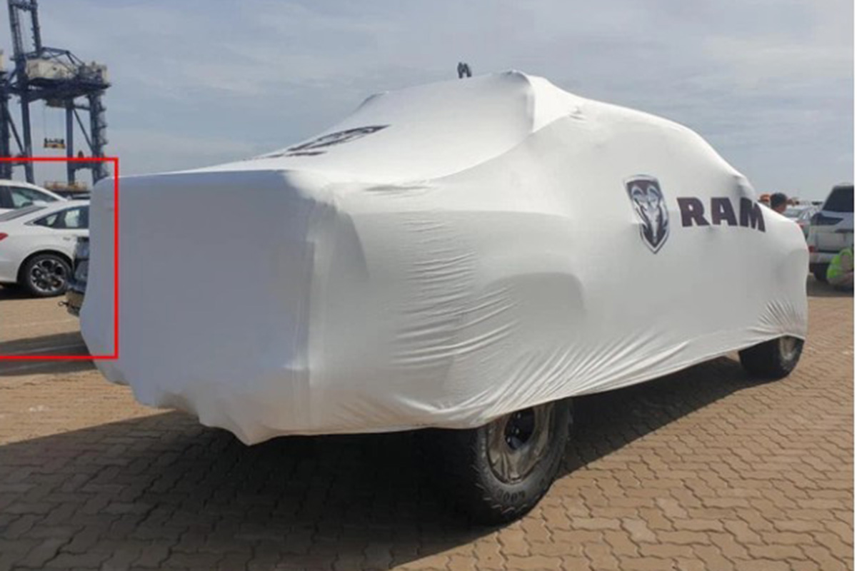 Honda Civic 2022 lần đầu lộ diện tại Việt Nam, thiết kế mới đầy bất ngờ - Ảnh 2