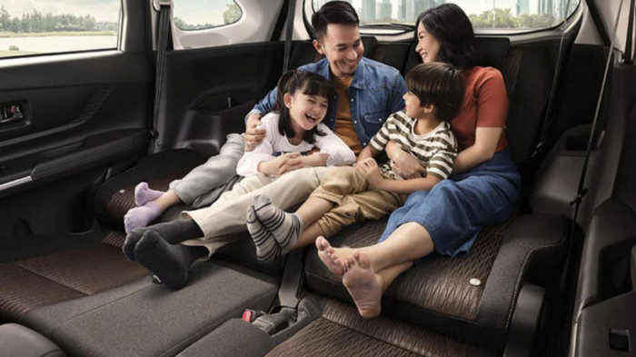 Toyota Avanza 2022 cập bến Việt Nam: Thiết kế ‘lột xác’, giá rẻ hơn hẳn Mitsubishi Xpander 4