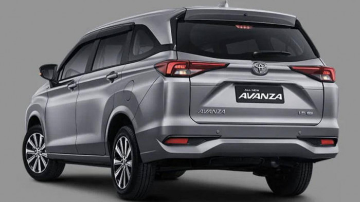 Toyota Avanza 2022 cập bến Việt Nam: Thiết kế ‘lột xác’, giá rẻ hơn hẳn Mitsubishi Xpander 3
