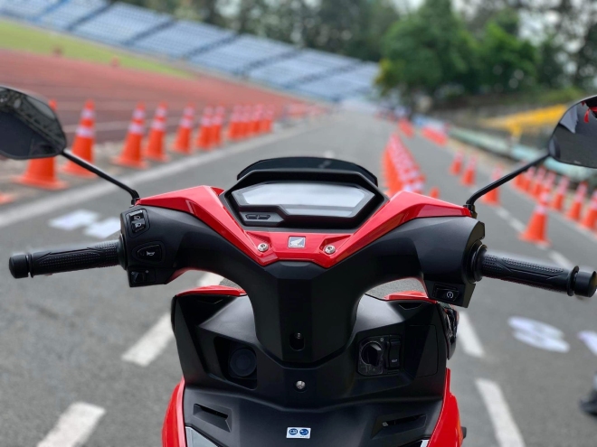 Bảng giá xe Honda Winner X 2022 mới nhất tháng 1/2022: Giá giảm bất ngờ - Ảnh 3 Bảng giá xe Honda Winner X 2022 mới nhất tháng 1/2022: Giá giảm bất ngờ - Ảnh 3