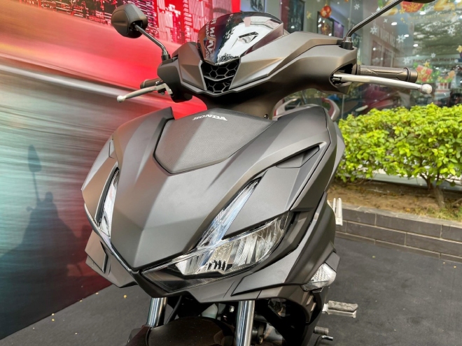 Bảng giá xe Honda Winner X 2022 mới nhất tháng 1/2022: Giá giảm bất ngờ - Ảnh 2 Bảng giá xe Honda Winner X 2022 mới nhất tháng 1/2022: Giá giảm bất ngờ - Ảnh 2