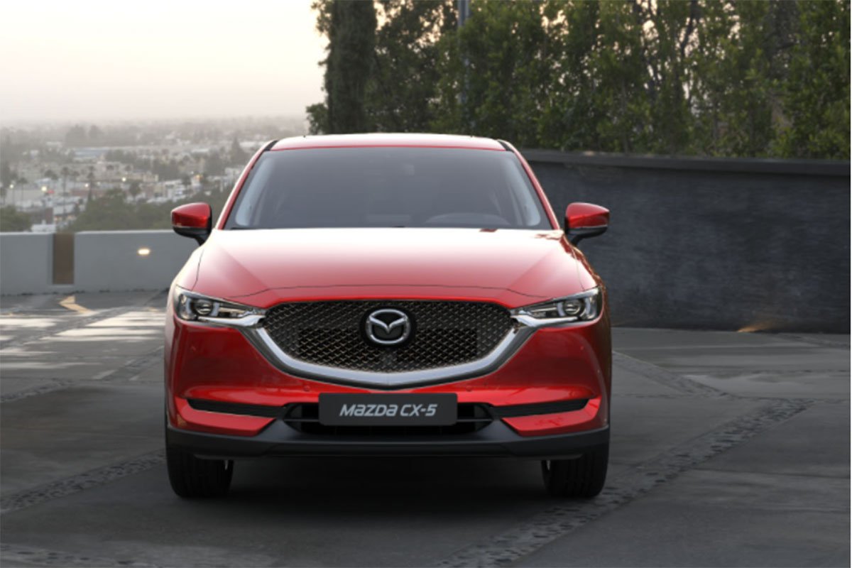 Bảng giá xe Mazda CX-5 lăn bánh mới nhất tháng 1/2022: Ưu đãi ‘khủng’ lên đến 22 triệu đồng 3 Bảng giá xe Mazda CX-5 lăn bánh mới nhất tháng 1/2022: Ưu đãi ‘khủng’ lên đến 22 triệu đồng 3