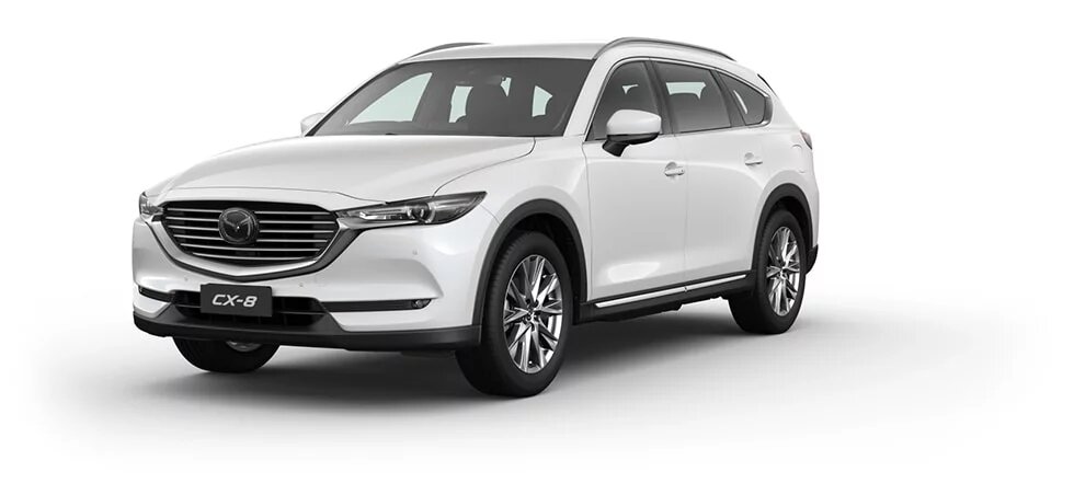 Bảng giá xe Mazda CX-8 mới nhất tháng 1/2022: Giảm ‘kịch sàn’ 120 triệu đồng - ảnh 2
