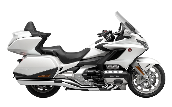 Siêu phẩm ‘ông vua đường trường’ của Honda chính thức trình làng: Tiện ích như ô tô, giá hơn 1 tỷ đồng - Ảnh 2 Siêu phẩm ‘ông vua đường trường’ của Honda chính thức trình làng: Tiện ích như ô tô, giá hơn 1 tỷ đồng - Ảnh 2