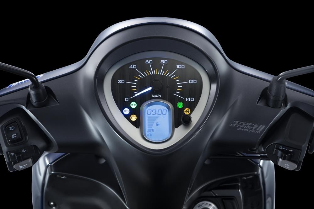 Bảng giá xe Yamaha Janus mới nhất tháng 1/2022: Giảm mạnh, rẻ hơn hẳn Honda Vision - Ảnh 3 Bảng giá xe Yamaha Janus mới nhất tháng 1/2022: Giảm mạnh, rẻ hơn hẳn Honda Vision - Ảnh 3