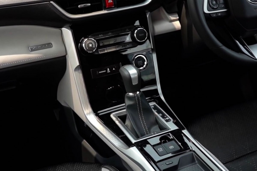 Đối thủ của Xpander, Toyota Veloz 2022 sắp trình làng tại Việt Nam, giá ‘mềm’ bất ngờ - Ảnh 4