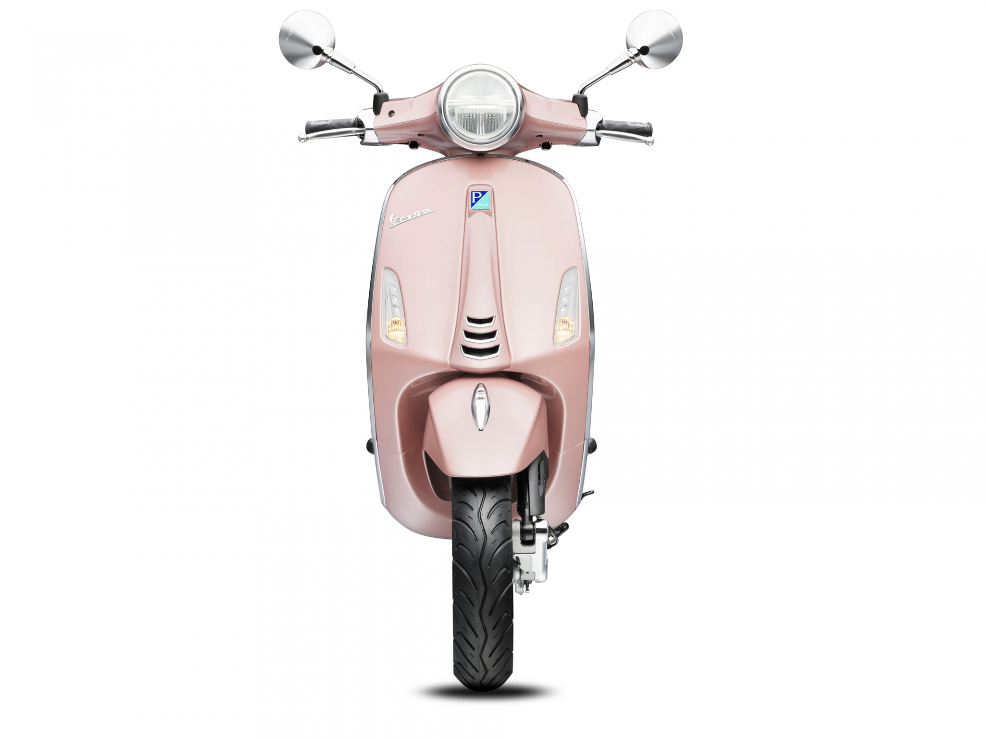 Xe ga huyền thoại Vespa Primavera ra mắt phiên bản giới hạn với diện mạo đẹp long lanh, lấn lướt Honda SH - Ảnh 2