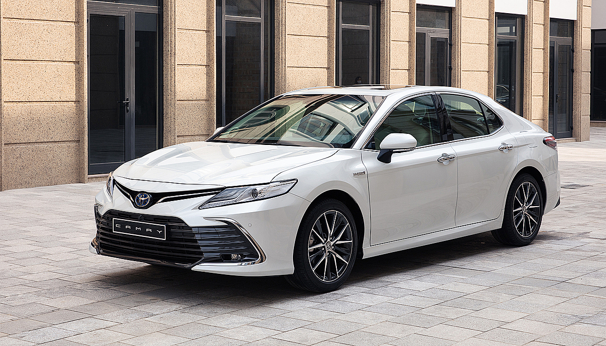 3 mẫu ô tô tiết kiệm xăng nhất tại Việt Nam: Toyota Corolla Cross đứng đầu - Ảnh 2