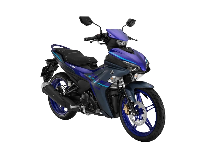 Bảng giá xe Yamaha Exciter mới nhất tháng 3/2022: Giảm sâu ‘đe nẹt’ Honda Winner X 2