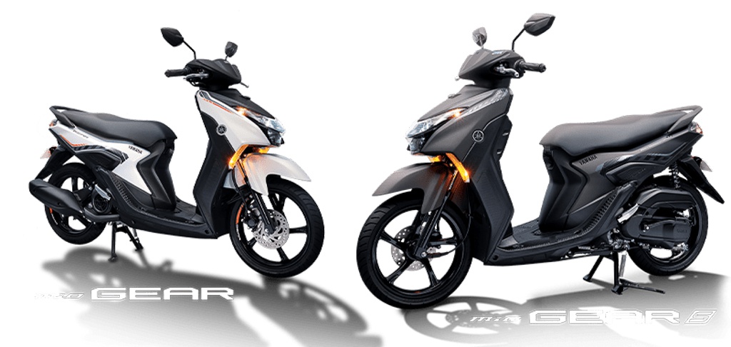 Đối thủ đáng gờm của Honda Vision ra mắt với thiết kế cực chất, trang bị xịn xò - Ảnh 1 Đối thủ đáng gờm của Honda Vision ra mắt với thiết kế cực chất, trang bị xịn xò - Ảnh 1