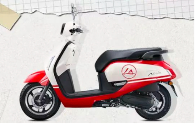 Honda ra mắt mẫu xe tay mới: Thiết kế độc đáo, ‘lấn át’ của Vision - Ảnh 4 Honda ra mắt mẫu xe tay mới: Thiết kế độc đáo, ‘lấn át’ của Vision - Ảnh 4