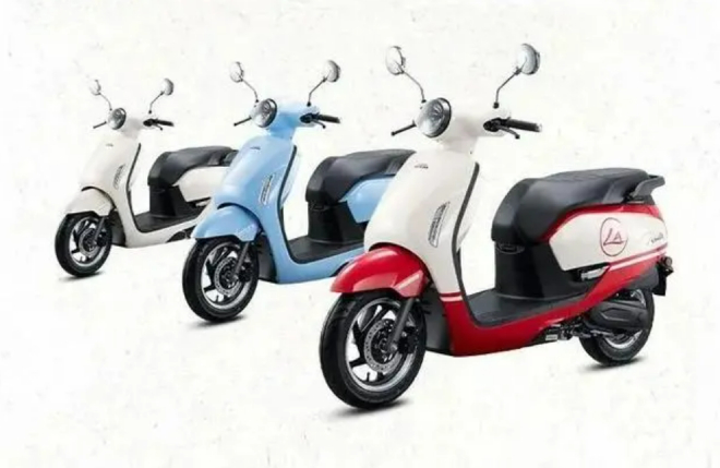 Honda ra mắt mẫu xe tay mới: Thiết kế độc đáo, ‘lấn át’ của Vision - Ảnh 1 Honda ra mắt mẫu xe tay mới: Thiết kế độc đáo, ‘lấn át’ của Vision - Ảnh 1