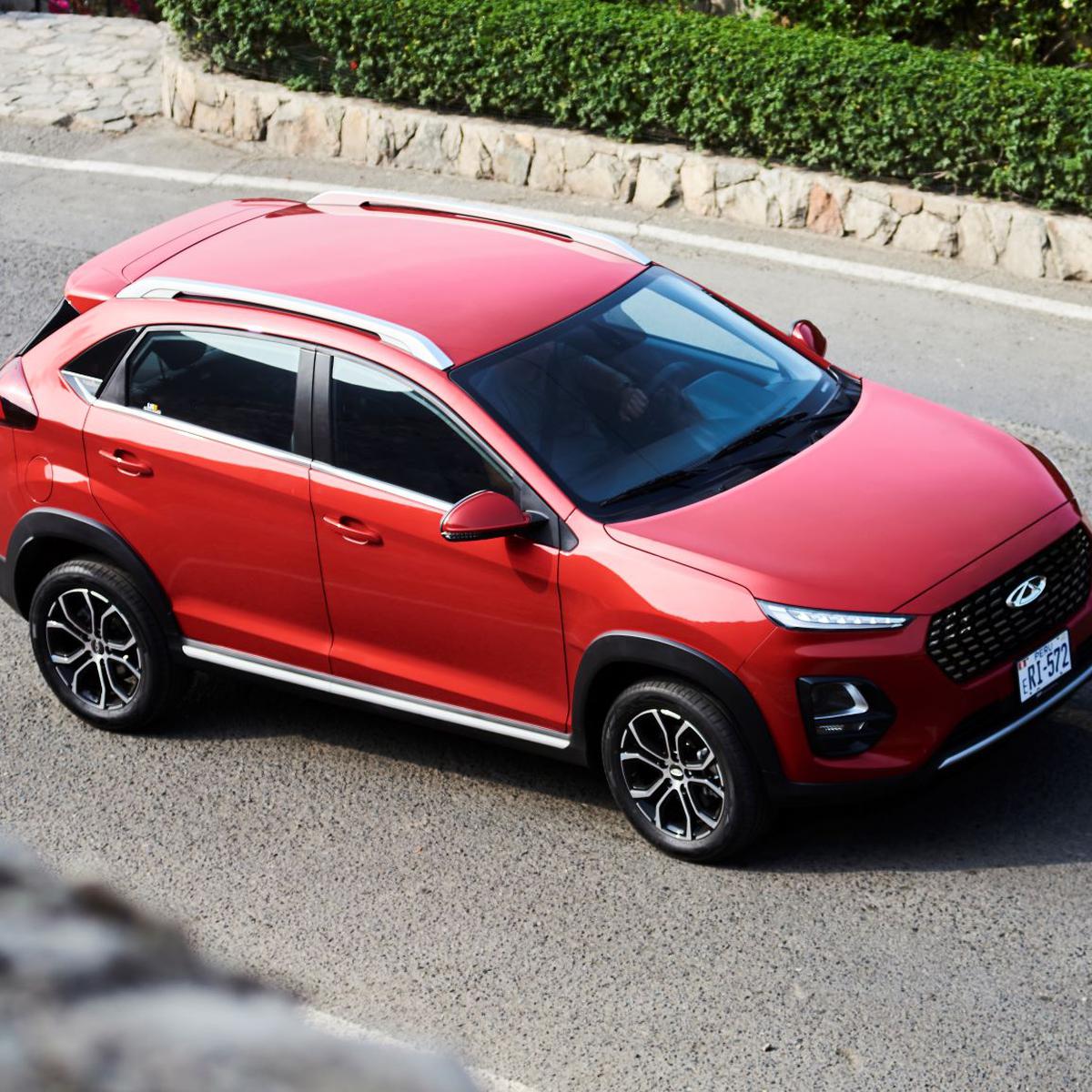 Đối thủ của Kia Sonet sắp cập bến Việt Nam: Trang bị hiện đại, thiết kế thời thượng - Ảnh 1