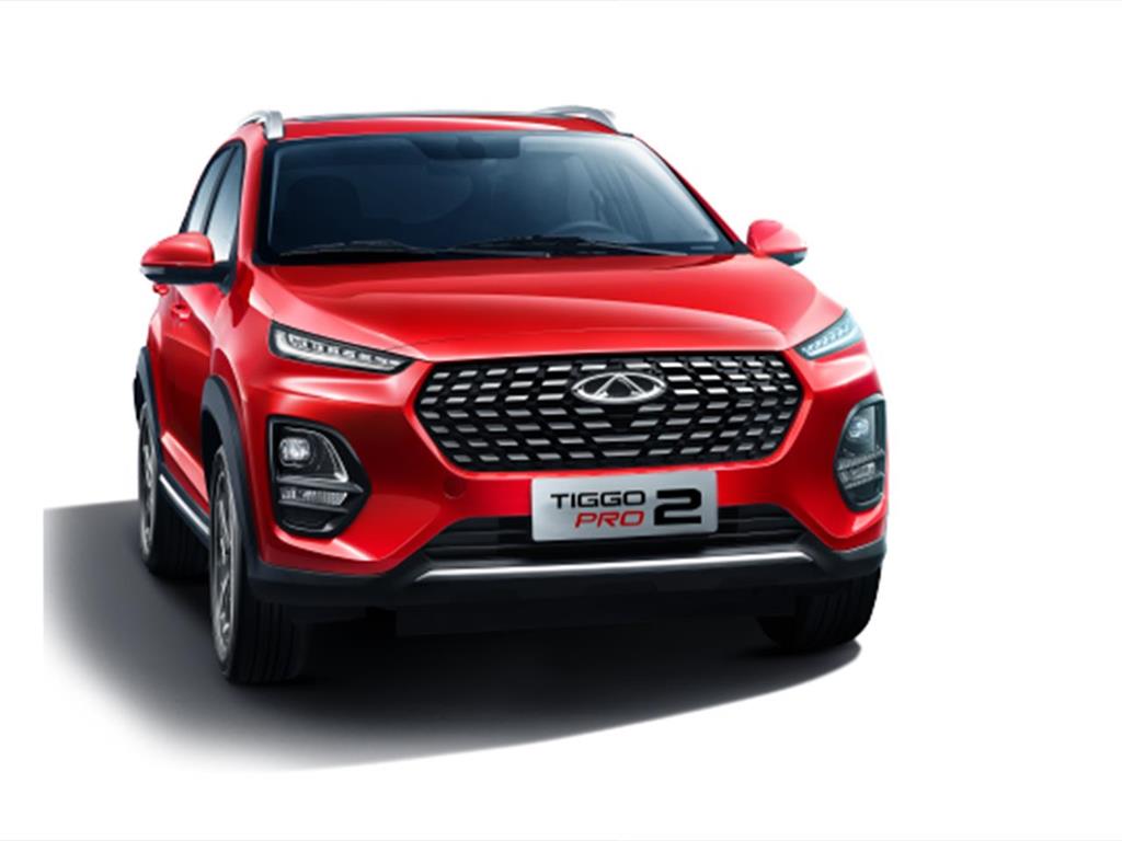 Đối thủ của Kia Sonet sắp cập bến Việt Nam: Trang bị hiện đại, thiết kế thời thượng - Ảnh 2