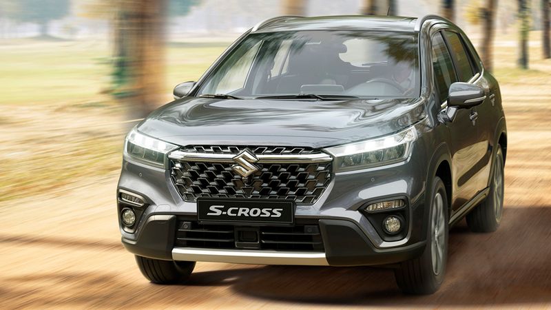 Đối thủ của Toyota Corolla Cross ra mắt với loạt trang bị hiện đại, giá chỉ hơn 300 triệu đồng - Ảnh 2 Đối thủ của Toyota Corolla Cross ra mắt với loạt trang bị hiện đại, giá chỉ hơn 300 triệu đồng - Ảnh 2