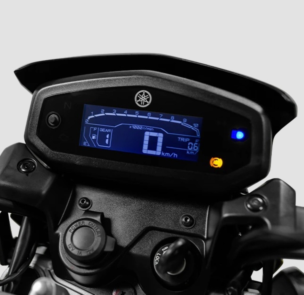 Yamaha ra mắt dòng xe cho các phượt thủ: Thiết kế đẹp mắt, động cơ mạnh mẽ - Ảnh 4 Yamaha ra mắt dòng xe cho các phượt thủ: Thiết kế đẹp mắt, động cơ mạnh mẽ - Ảnh 4
