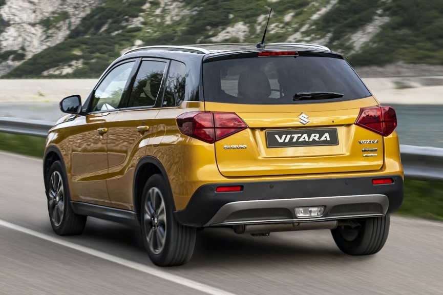 Đối thủ của Kia Seltos ra mắt với trang bị 'ngập' công nghệ, giá rẻ bất ngờ - Ảnh 3 Đối thủ của Kia Seltos ra mắt với trang bị 'ngập' công nghệ, giá rẻ bất ngờ - Ảnh 3