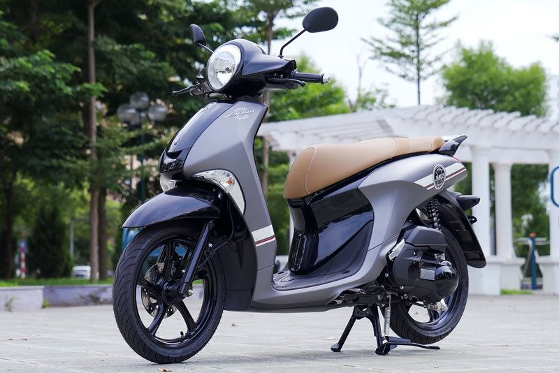 Bảng giá xe Yamaha Janus mới nhất tháng 5/2022: Giảm nhẹ, quyết đấu Honda Vision - Ảnh 3 Bảng giá xe Yamaha Janus mới nhất tháng 5/2022: Giảm nhẹ, quyết đấu Honda Vision - Ảnh 3