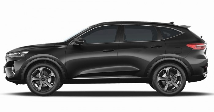 Trung Quốc ra mắt mẫu SUV 5 chỗ, giá rẻ hơn Kia Morning - Ảnh 3 Trung Quốc ra mắt mẫu SUV 5 chỗ, giá rẻ hơn Kia Morning - Ảnh 3