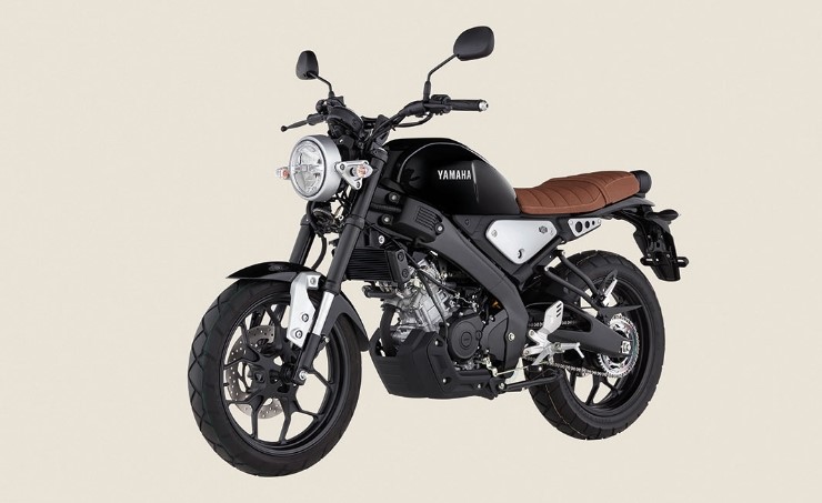 Siêu ưu đãi giá xe Yamaha XSR 155 2021 về số lượng lớn trước Tết   Motosaigon
