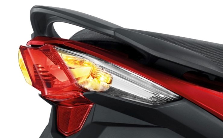 Honda Wave 110i ra mắt: Siêu tiết kiệm tăng, giá từ 25 triệu đồng - Ảnh 4 Honda Wave 110i ra mắt: Siêu tiết kiệm tăng, giá từ 25 triệu đồng - Ảnh 4