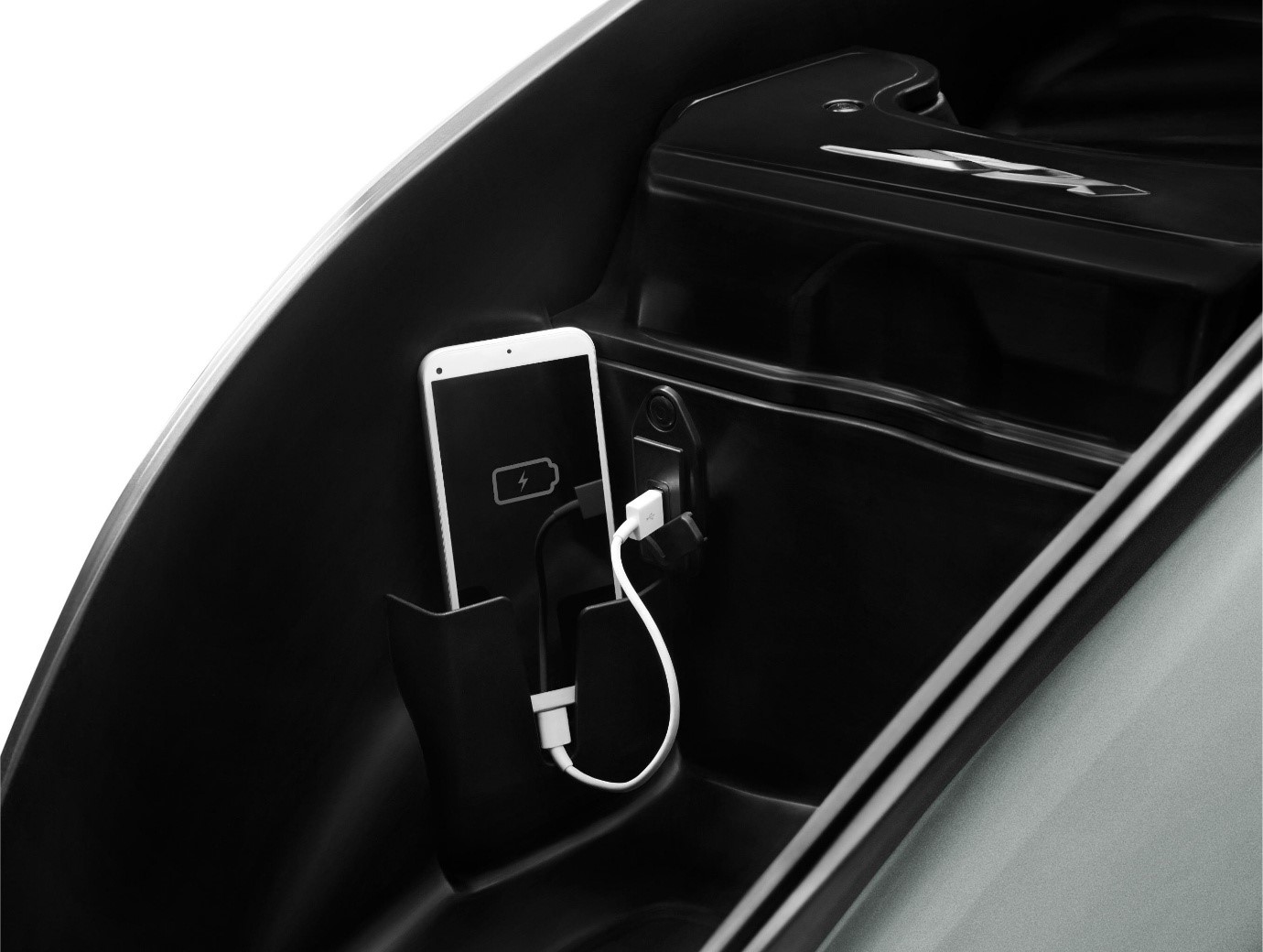 Giá xăng tăng cao, tốn bao tiền để đổ đầy bình xe Honda SH 125i/150i? - Ảnh 4