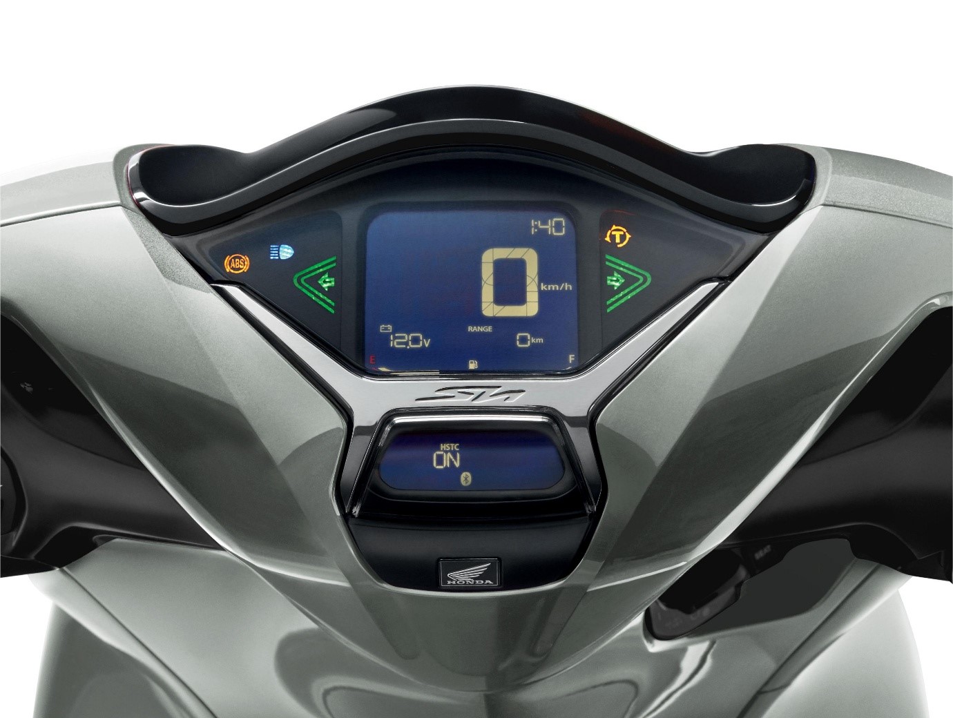 Giá xăng tăng cao, tốn bao tiền để đổ đầy bình xe Honda SH 125i/150i? - Ảnh 3