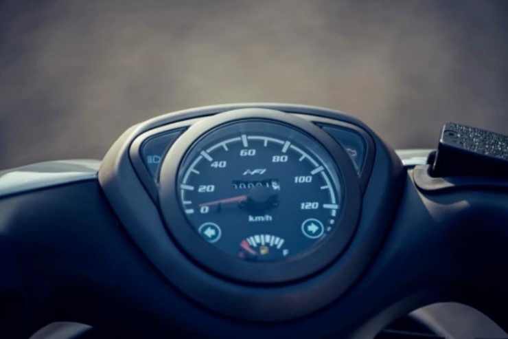 Honda bất ngờ tung mẫu xe ga giá rẻ chưa từng có, đánh bại cả Honda Vision - Ảnh 3