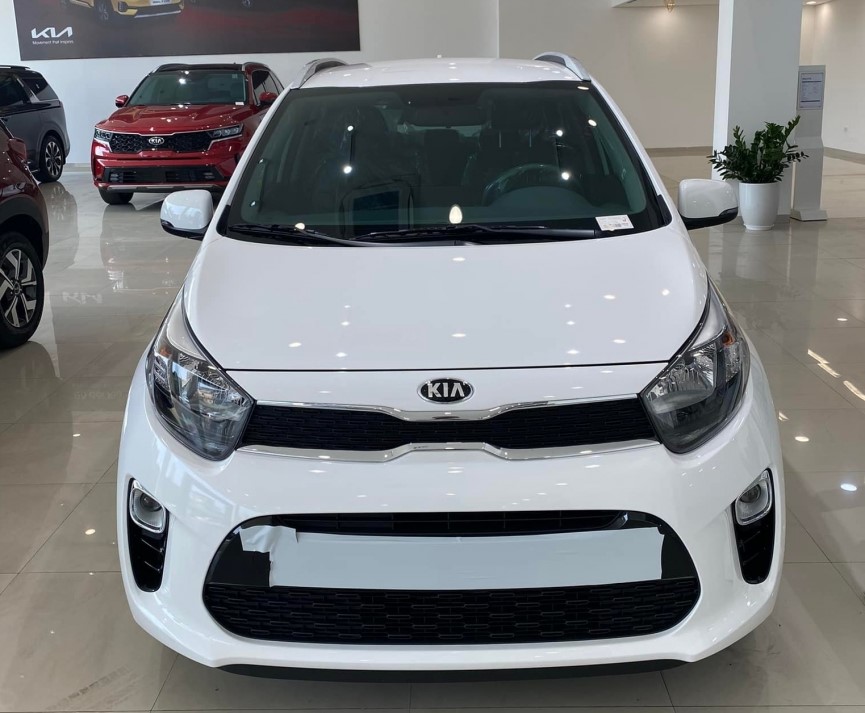 Kia Morning 2022 giá rẻ chính thức được mở bán, quyết đấu VinFast Fadil và Hyundai Grand i10 - Ảnh 5 Kia Morning 2022 giá rẻ chính thức được mở bán, quyết đấu VinFast Fadil và Hyundai Grand i10 - Ảnh 5