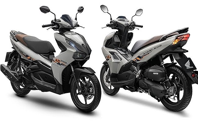 Mẫu xe ga 160CC của Honda tiết kiệm xăng nhất: Không phải Air Blade hay SH150i - Ảnh 3