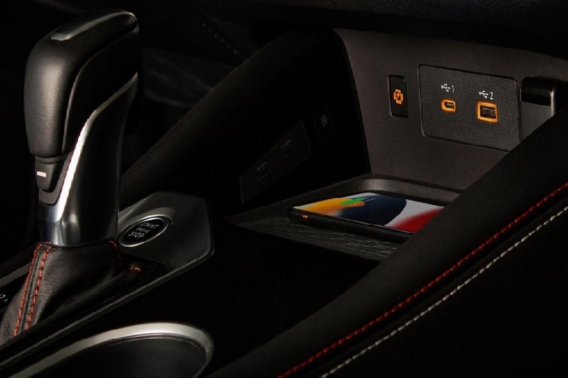 Nissan Altima 2023 ra mắt với thiết kế bất ngờ, quyết đấu cùng Toyota Camry và Kia K5 - Ảnh 4