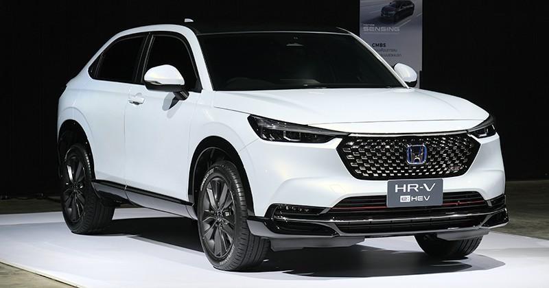 Những mẫu xe hybrid siêu tiết kiệm xăng đáng mua nhất tại Việt Nam - Ảnh 1 Những mẫu xe hybrid siêu tiết kiệm xăng đáng mua nhất tại Việt Nam - Ảnh 1