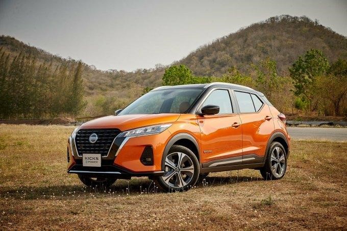 Những mẫu xe hybrid siêu tiết kiệm xăng đáng mua nhất tại Việt Nam - Ảnh 2 Những mẫu xe hybrid siêu tiết kiệm xăng đáng mua nhất tại Việt Nam - Ảnh 2