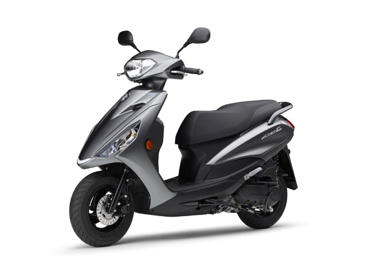 Yamaha ra mắt mẫu xe tay ga lăm le soán ngôi Honda Lead, giá từ 47 triệu - Ảnh 4 Yamaha ra mắt mẫu xe tay ga lăm le soán ngôi Honda Lead, giá từ 47 triệu - Ảnh 4