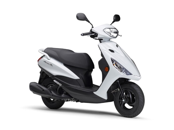 Yamaha ra mắt mẫu xe tay ga lăm le soán ngôi Honda Lead, giá từ 47 triệu - Ảnh 3 Yamaha ra mắt mẫu xe tay ga lăm le soán ngôi Honda Lead, giá từ 47 triệu - Ảnh 3
