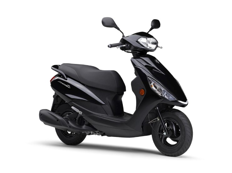Yamaha ra mắt mẫu xe tay ga lăm le soán ngôi Honda Lead, giá từ 47 triệu - Ảnh 2 Yamaha ra mắt mẫu xe tay ga lăm le soán ngôi Honda Lead, giá từ 47 triệu - Ảnh 2