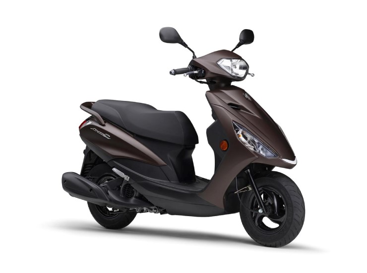 Yamaha ra mắt mẫu xe tay ga lăm le soán ngôi Honda Lead, giá từ 47 triệu - Ảnh 1 Yamaha ra mắt mẫu xe tay ga lăm le soán ngôi Honda Lead, giá từ 47 triệu - Ảnh 1
